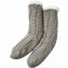 Chaussettes antiglisse - 2