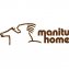 Manitu-Home Hausschuh - 2