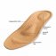 Leder-Komfort-Fussbett - 2