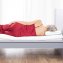Protège-matelas 90 x 200 cm - 2