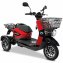 E-Trike „Carrier” 25km/h - 2