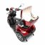 E-Mobil YOGI-IQ, 3-Rad Blei-Akku - 2
