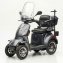 E-Mobil Venezia 4-Rad Lithium - 2