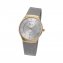 IHR GESCHENK: Milanaise-Armbanduhr „Bicolor” - 2