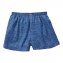 Boxers en flanelle Lot de 4  - 2