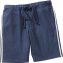 Lot de 2 shorts en jersey - 2