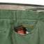 Pantalon en coton Carbon-Finish - 2