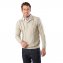 Jacquard-Polo-Pullover - 2