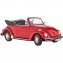 Coccinelle 1302 LS Cabriolet - 2