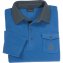 Microfleece-Poloshirt 2er-Pack - 2