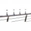 Lot de 4 lampes solaires de rambarde - 2