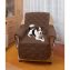 Housse de fauteuil (Lot de 2) - 2