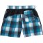 Short de bain en microfibre - 2