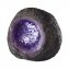 Solarleuchte „Amethyst” - 2