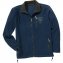 Sport.Thermo-Fleece-Jacke,grau - 2