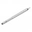 Multifunktionaler 6-in-1-Stift - 2