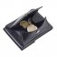 Mini porte-monnaie en cuir - 2