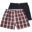 Baumwoll-Boxershorts im 4er-Pack - 2