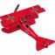 Modèle réduit en tôle Fokker “Baron rouge” - 2