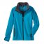 Elastische Softshell-Jacke - 2