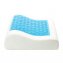 Oreiller viscoélastique avec couche de gel - 2