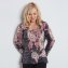 T-Shirt mit Paisley-Druck - 2