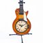 Horloge guitare style Les Paul - 2