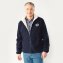 Polar-Fleece-Jacken Beide - 2