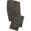 Pantalon en coton à doublure haute technologie - 2