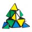 3D-Pyramiden-Puzzle - 2