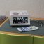 Wetterstation mit Funk-Radiowecker - 2