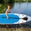 Stand-Up Paddle Board Komplett Set - 2
