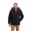 Sportive Herrenjacke - 2