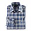 Chemise en flanelle de coton - 2