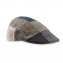 Casquette patchwork - 2