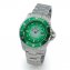 Taucheruhr „Green Diver“ - 2