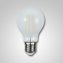 LED-Birne E27 warmweiss - 2