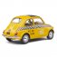 Fiat 500 „Taxi NYC“ - 2