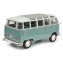 Minibus VW T1b  "Samba" - 2