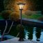 Lanterne LED solaire - 2