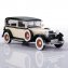 Mercedes Type Nürburg 460 - 2