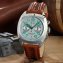 Mechanik-Chronograph „Poljot 3133“ - 2