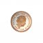 ¼ Sovereign Queen Elisabeth II. - 2