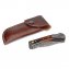Damast-Taschenmesser - 2