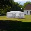 Pavillon de fête 3 x 6 mètres - 2