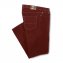 Pantalon tendance en velours côtelé - 2