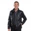 Lamm-Nappa Lederjacke - 2