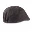 Casquette en laine mélangée - 2