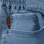 Jeans mit Relaxbund - 2