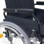 Fauteuil roulant Rotec avec frein à tambour - 2